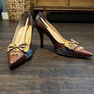 Cole Haan heels